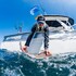 Giubbotto Di Salvataggio Spinlock Deckvest Lite 170N - Verde Erba Marina