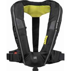 Giubbotto Di Salvataggio Spinlock Deckvest Lite 170N - Nero