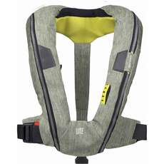 Giubbotto Di Salvataggio Spinlock Deckvest Lite 170N - Flow Green