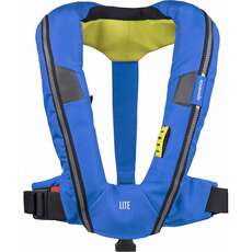 Giubbotto Di Salvataggio Spinlock Deckvest Lite 170N - Blu