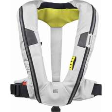 Giubbotto Di Salvataggio Spinlock Deckvest Lite 170N - Bianco Candeggina