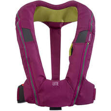 Spinlock Deckvest Lite 170N Giubbotto Di Salvataggio - Grenadine Pink