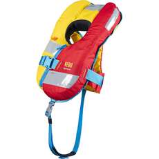 Giubbotto Di Salvataggio Spinlock Nemo Childs Deckvest 100N - Giallo