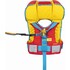 Giubbotto Di Salvataggio Spinlock Nemo Childs Deckvest 100N - Giallo