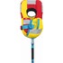 Giubbotto Di Salvataggio Spinlock Nemo Childs Deckvest 100N - Giallo