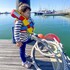 Giubbotto Di Salvataggio Spinlock Nemo Childs Deckvest 100N - Giallo
