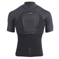 Aiuto Per Galleggiamento Pfd Spinlock Aero Pro - Nero