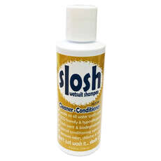 Shampoo E Detergente Per Muta Northcore Slosh -118 Ml
