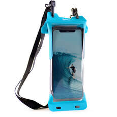 Custodia Impermeabile Per Telefono Surflogic - Blu 59113