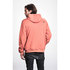Mystic Kitesurfing Hoodie - Tender - Arancio Bruciato