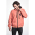 Mystic Kitesurfing Hoodie - Tender - Arancio Bruciato