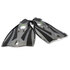 Pinne / Pinne Regolabili Per Bambini Twf - Nero/argento