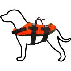 Twf Dog Life Jacket / Buoyancy Aid - Pet Float