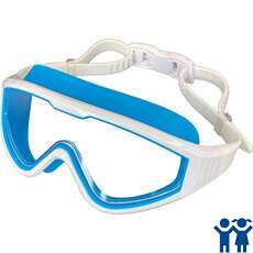 Occhialini Da Nuoto Per Bambini Twf - Blu Occhialini Da Nuoto Per Bambini Twf - Blu