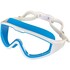 Occhialini Da Nuoto Per Bambini Twf - Blu