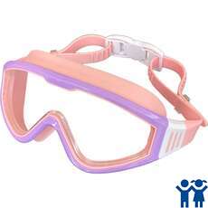 Occhialini Da Nuoto Per Bambini Twf - Rosa Occhialini Da Nuoto Per Bambini Twf - Rosa