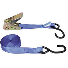 Cinghie A Cricchetto Talamax Tie Down - 25Mm X 5M [Ciascuna]