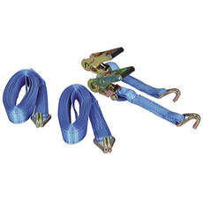 Cinghie A Cricchetto Talamax Tie Down - 38Mm X 6M [Coppia]