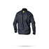 Mystic Windstopper Kitesurf Spray Top - Grigio