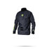 Mystic Windstopper Kitesurf Spray Top - Grigio
