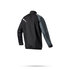 Mystic Windstopper Kitesurf Spray Top - Nero