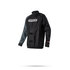 Mystic Windstopper Kitesurf Spray Top - Nero