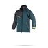 Mystic Ocean Neoprene Kitesurf Jacket - Teal