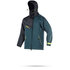 Mystic Ocean Neoprene Kitesurf Jacket - Teal