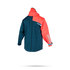 Mystic Donna Ocean Neoprene Kitesurf Jacket - Corallo