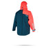 Mystic Donna Ocean Neoprene Kitesurf Jacket - Corallo