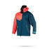 Mystic Donna Ocean Neoprene Kitesurf Jacket - Corallo