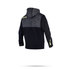 Felpa Con Cappuccio In Neoprene Sweat Mystic Wakeboard Voltage - Grigio