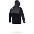 Felpa Con Cappuccio In Neoprene Sweat Mystic Wakeboard Voltage - Grigio