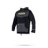 Felpa Con Cappuccio In Neoprene Sweat Mystic Wakeboard Voltage - Grigio