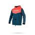 Mystic Donna Tensione Neoprene Kitesurf Hoody - Corallo