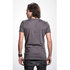 Maglietta Mystic Kitesurfing - Estendi - Grigio Roccia