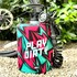 The Beachbox Shower Tank - Gioca Sporco | Multi