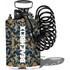 The Beachbox Shower Tank - Gioca Sporco | Camo
