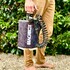 The Beachbox Shower Tank - Gioca Sporco | Viola