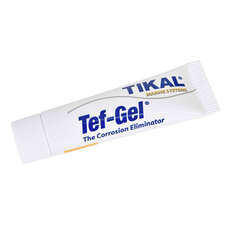 Tikal Tef-Gel - Gel Anticorrosivo - Tubo Da 10 Ml