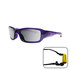 Occhiali Da Sole Triggernaut Dawn Watersports - Viola Cristallo