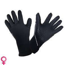 Guanti Muta Typhoon Neo 3Mm - Nero - 310190 Guanti Muta Typhoon Neo 3Mm - Nero - 310190