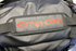 Typhoon Heavy Duty 60 Litro Rotolo Top Dry Bag - Nero