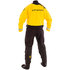 Muta Stagna Typhoon Multisport Hinge 5 Con Sottomuta - Gialla