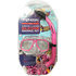 Typhoon Pro Maschera E Snorkel Set - Teenager / Donna - Rosa