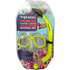 Typhoon Pro Maschera E Snorkel Set - Teenager / Donna - Giallo