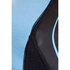 Muta Intera Da 3Mm Backzip Typhoon Swarm Da Donna - Blu 471050