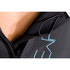 Muta Intera Da 3Mm Backzip Typhoon Swarm Da Donna - Blu 471050