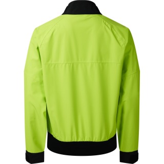 Copertura Antispruzzo Typhoon Regatta - Lime/Nero
