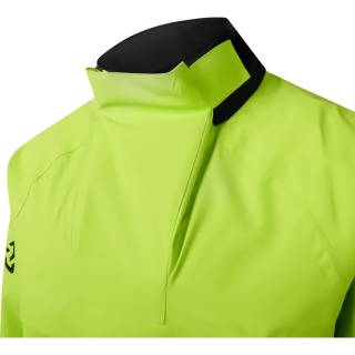 Copertura Antispruzzo Typhoon Regatta - Lime/Nero